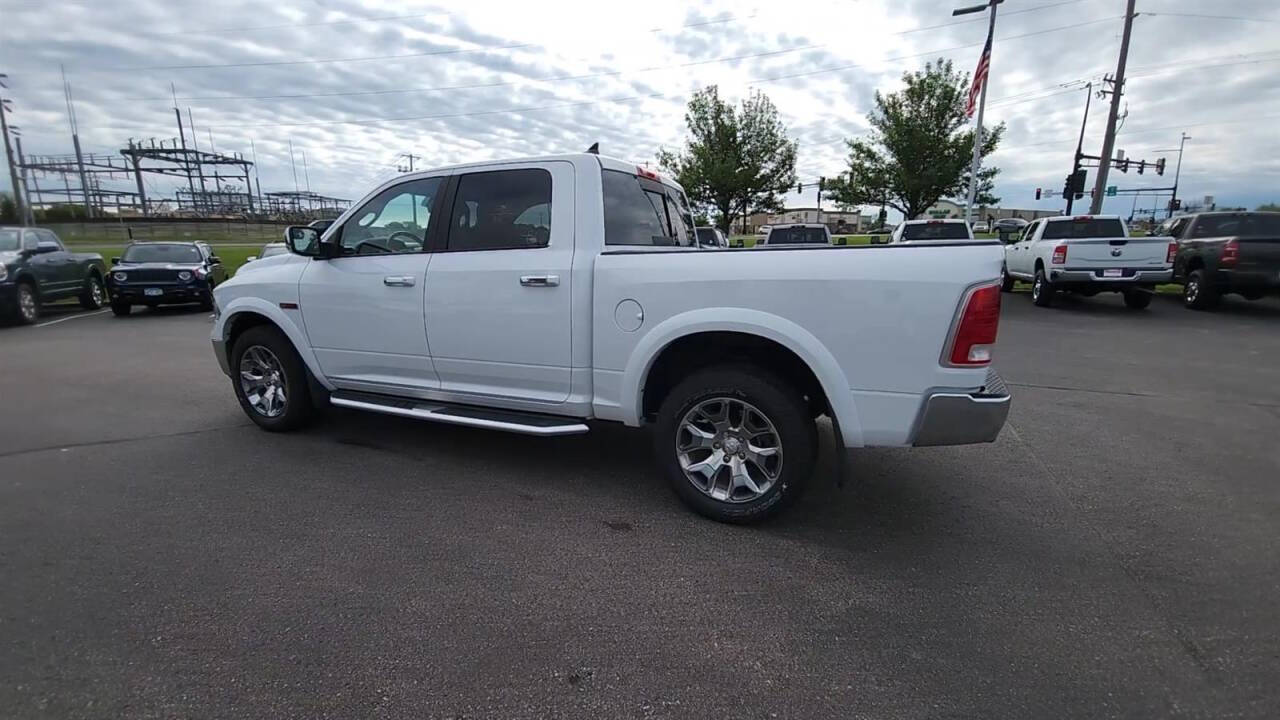 2019 Ram 1500 Classic for sale at Victoria Auto Sales in Victoria, MN