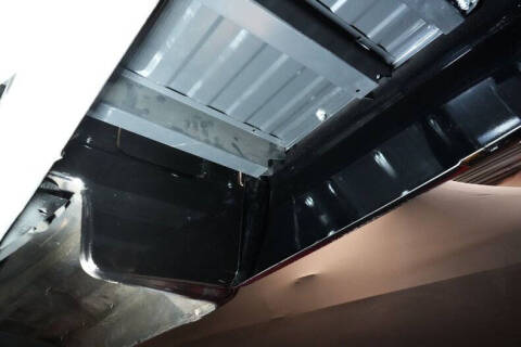 1972 Chevrolet C10