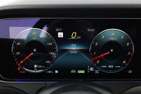 2023 Mercedes-Benz E-Class E 450