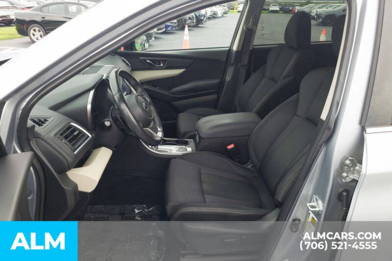 2021 Subaru Ascent Premium 7-Passenger