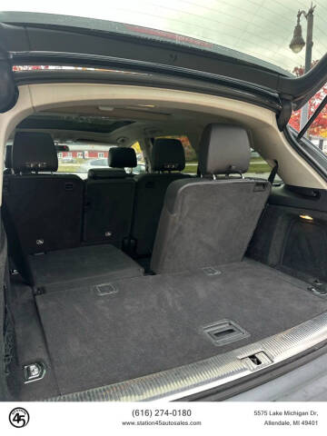 2013 Audi Q7 3.0 quattro TDI Premium Plus