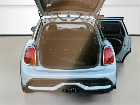 2023 MINI Hardtop 4 Door Cooper S