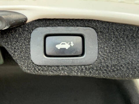 2012 Lexus LS 460