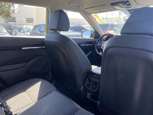 2022 Kia Seltos S
