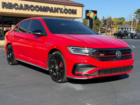2020 Volkswagen Jetta