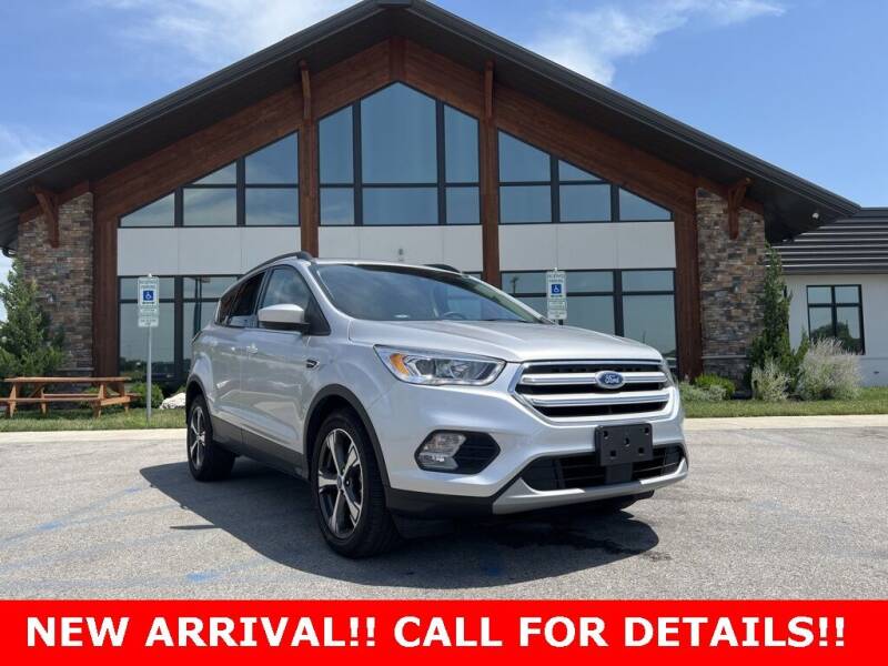 2018 Ford Escape for sale in Troy, MO