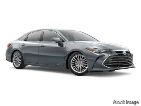 2019 Toyota Avalon for sale at Meyer Motors in Plymouth WI
