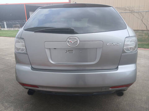 2011 Mazda CX-7 s Touring