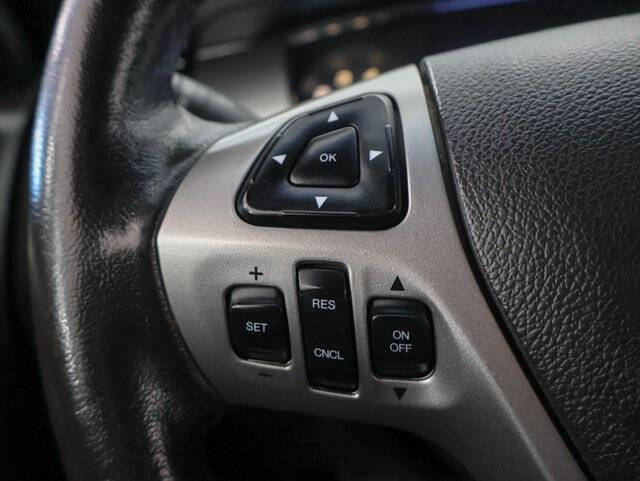 2016 Ford Taurus SEL