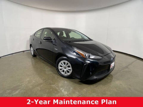 2021 Toyota Prius for sale at Smart Motors in Madison WI