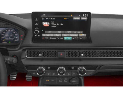 2024 Honda Civic Type R