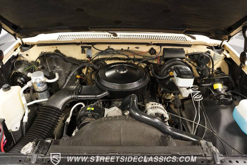 1987 GMC Suburban R1500