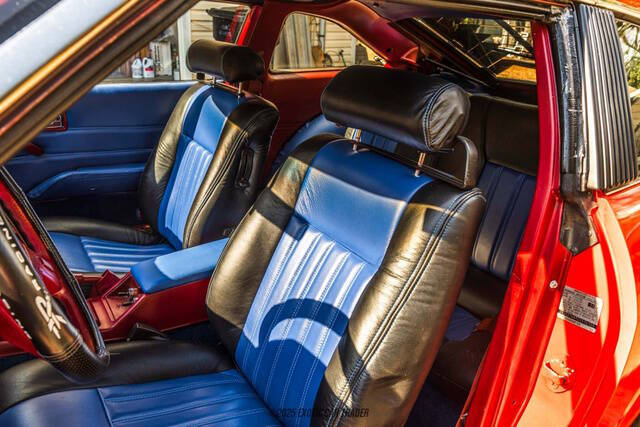 1982 Datsun 280ZX GL 2+2