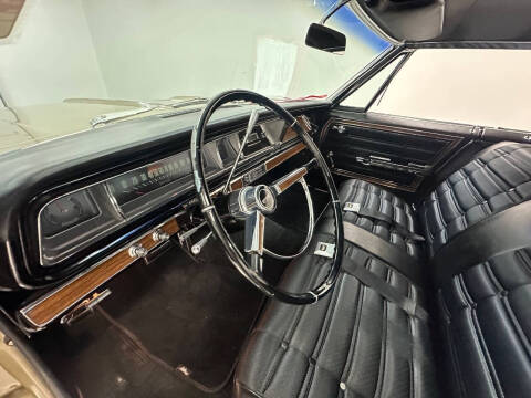 1966 Chevrolet Caprice