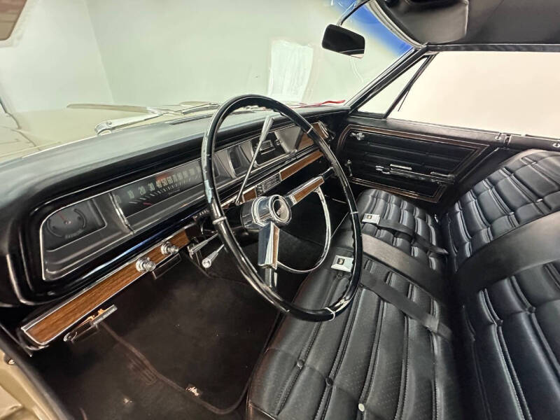1966 Chevrolet Caprice
