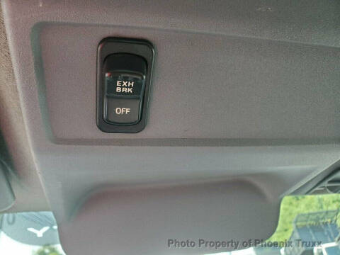 2011 Ford F-650 Super Duty