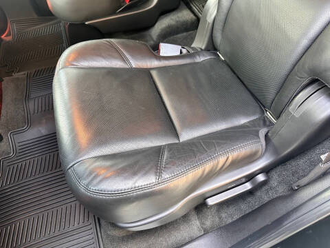2007 Cadillac Escalade