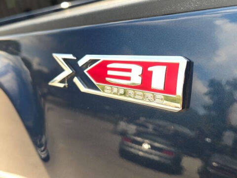 2022 GMC Sierra 2500HD