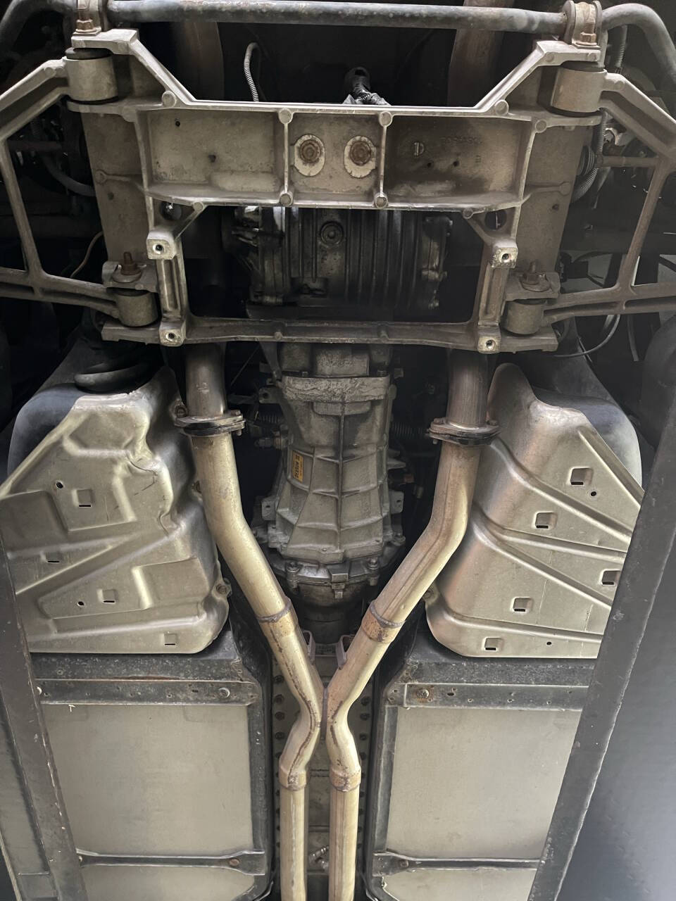 2004 Chevrolet Corvette 59