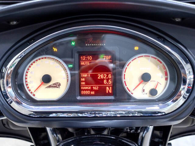 2014 Indian Chieftain®