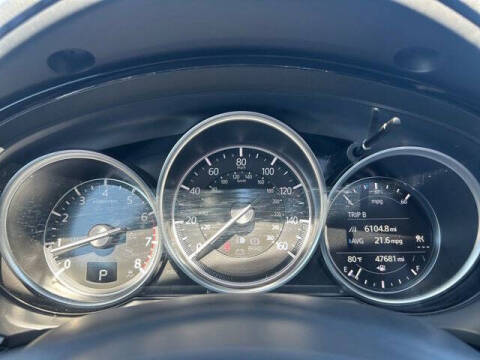 2023 Mazda CX-9 Touring