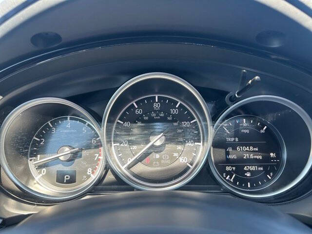 2023 Mazda CX-9 Touring