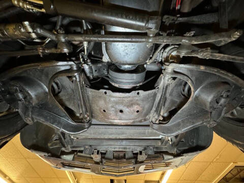 1974 Chevrolet Corvette