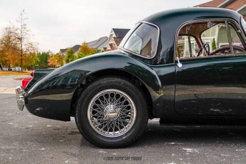 1960 MG MGA
