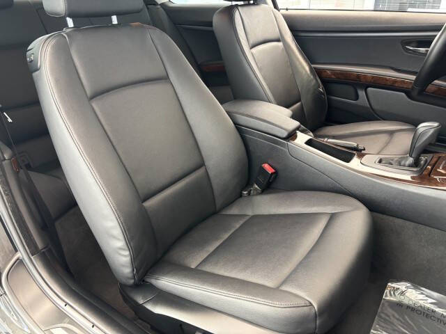 2008 BMW 3 Series 328xi