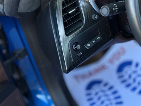 2014 Chevrolet Corvette Stingray Z51