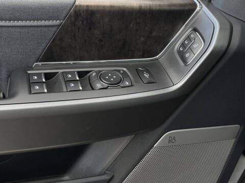 2026 Ford F-350 Super Duty