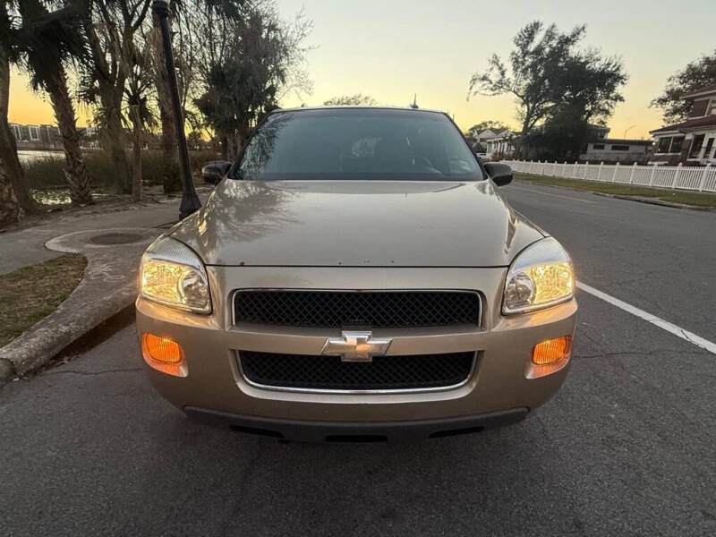 2005 Chevrolet Uplander LT