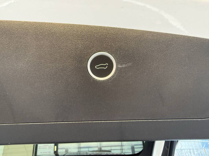 2020 Tesla Model X Long Range Plus