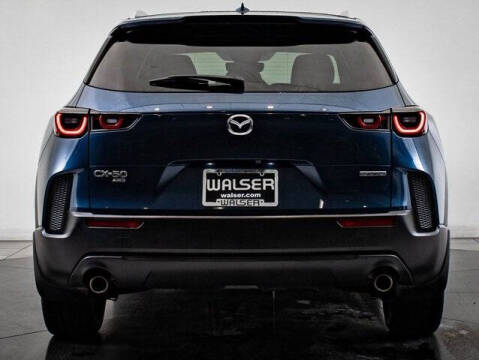 2023 Mazda CX-50 2.5 S Premium Plus