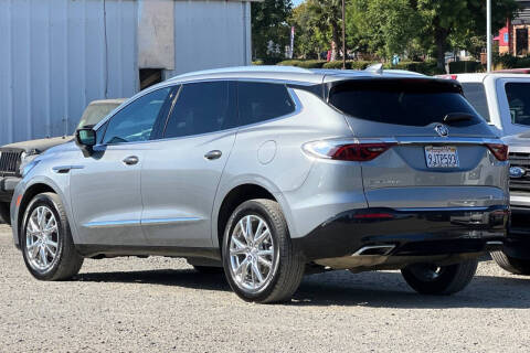 2023 Buick Enclave Premium