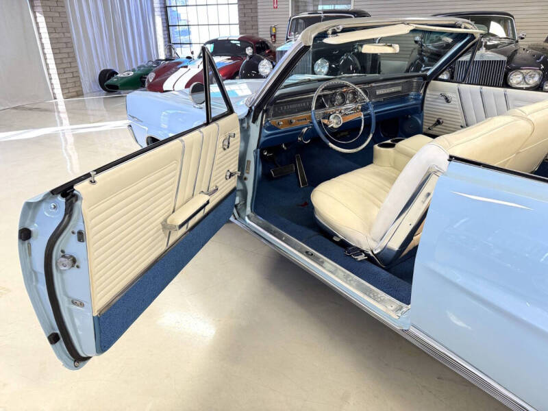 1964 Pontiac Bonneville