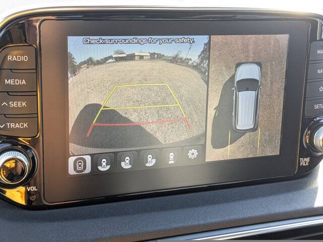 2019 Hyundai Santa Fe Ultimate 2.0T