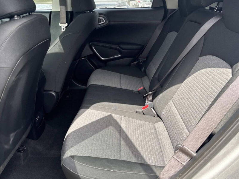 2023 Kia Soul EX