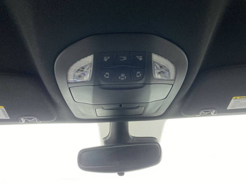 2024 Chrysler Pacifica Touring