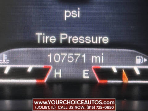 2017 Jeep Cherokee Trailhawk