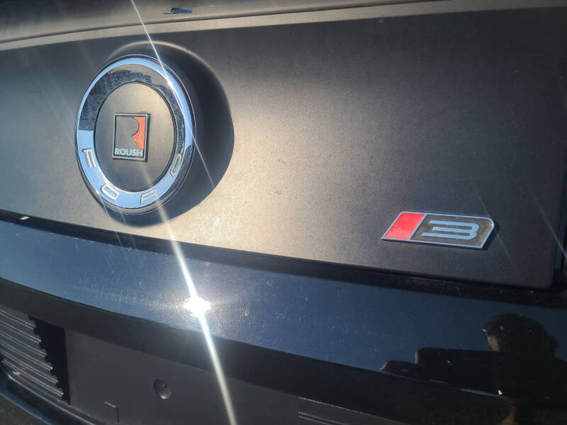 2013 Ford Mustang GT Premium