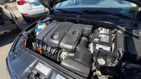 2013 Volkswagen Jetta