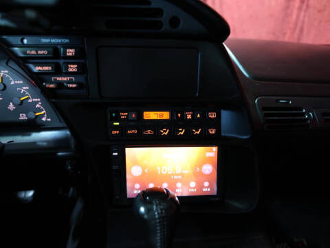 1996 Chevrolet Corvette