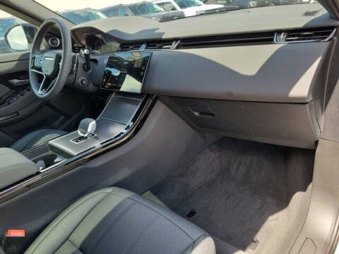 2026 Land Rover Range Rover Evoque P250 S