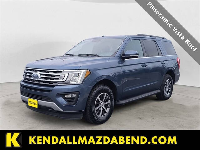 2019 Ford Expedition XLT
