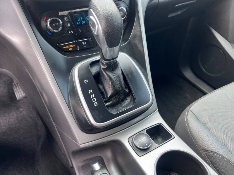 2013 Ford Escape SE - Photo 20