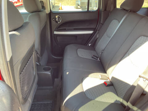 2008 Chevrolet HHR LT