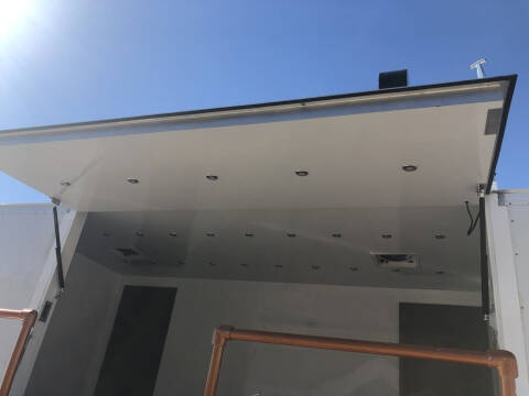 2012 Freightliner MT45 Chassis