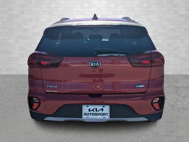 2020 Kia Niro EX Premium