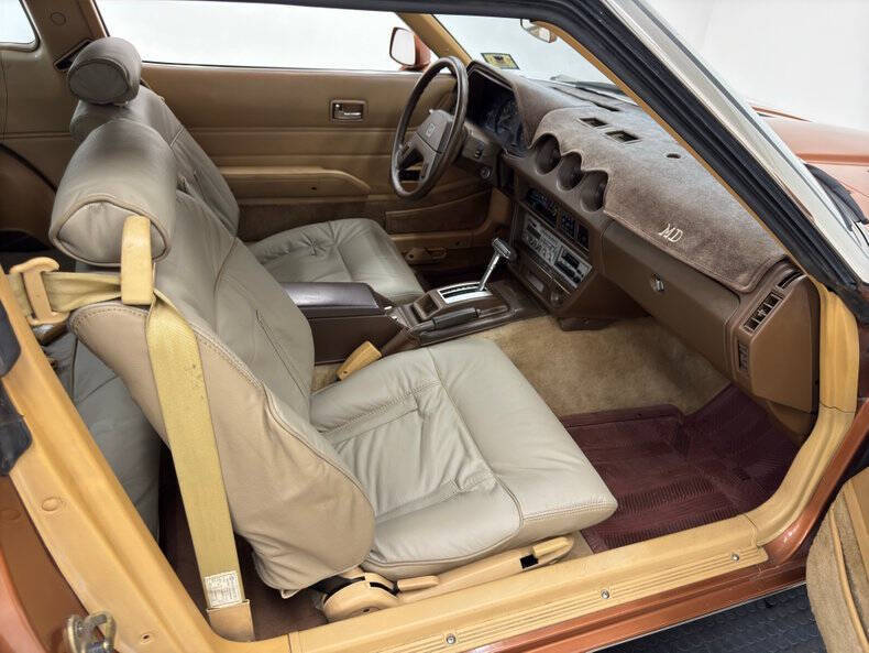 1981 Datsun 280ZX GL 2+2